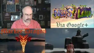 Neos Land: первый взгляд на жилищный инструмент, эпизод 32