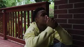 P Yungin - Tempted (Official Music Video)