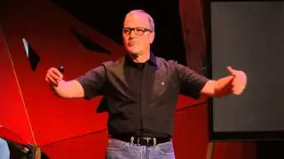It takes a (gamified, big data) village | Bill Clem | TEDxBozeman