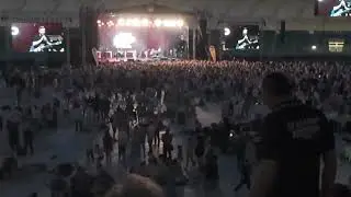 Planetshakers 2025 Hungary Ez az a nap - folytatás