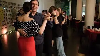 МИЛОНГА ДА (4) 28/12/25