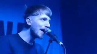 Neufundland live - Alles Lüge - 13.11.2019 - Schlachthof Wiesbaden