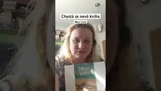 Kniha - Mezi Uzly #tvvecernice #tarot #kniha #v&yacute;kladkaret #horoskopy