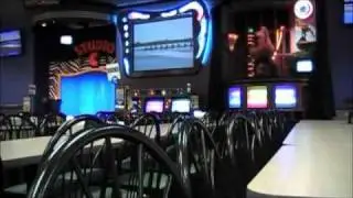 Chuck E Cheese Berwyn January 2012 segment 3