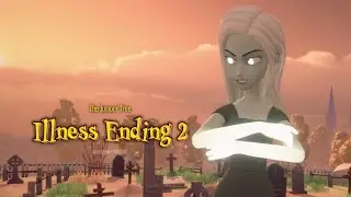 Illness 🦉 Ending 2️⃣ Juniper Tree Series🌲 Animated Series | Animated Short Film | Animation Story