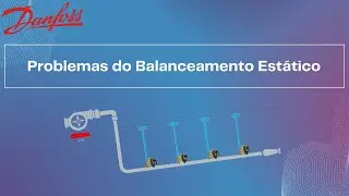 Problemas do Balanceamento Estático