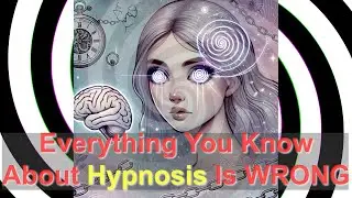 The Truth About Hypnosis: 4 Common Myths Exposed  #SammieHypnotizes