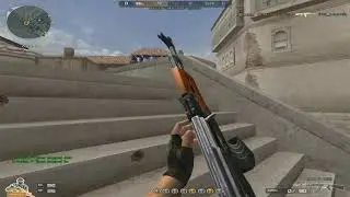 [CF] Scrim Clips 48