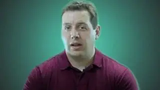 Michael Detamore - Choosing Graduate School over Medical School