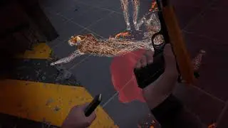 Boneworks Clip 3: Too Many Null Bodies