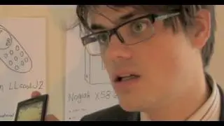 Bad Phone Shop | Chris Kendall
