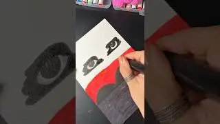 I Make Game Sprunki Incredibox on Paper Tutorial DIY🔥✨#shorts #sprunki #incredibox #game #paper