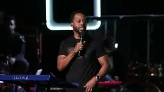 Sermon Series Fix My Life // Lean On Me // Pastor David S. Jacques