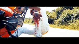 DisgoFeva - Bikelife Pull Up (Official Music Video)