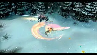Cabal Online - 3 best skills of Warrior