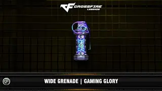 CFM: Широкая граната | Gaming Glory (VIP-превью)