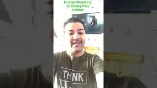 Human Streaming on Disney Plus Hotstar #human #disneyplus #review #axat #6hourism #subscribe