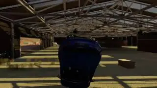 Forza Horizon 3 - Wall breach glitch - Easy