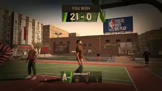 22 - 0 on 2's with ExoticVisuals | Goose Juice Gaming