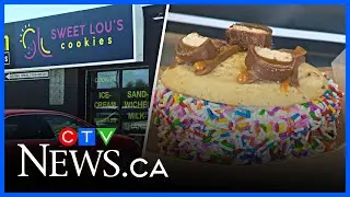 Made Right Here: Sweet Lou&rsquo;s