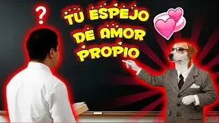 😧😽💪¿CÓMO VEN LOS ANIMALES LAS ENFERMEDADES EN ELLOS Y NOSOTROS ?
