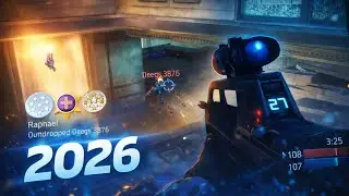 Halo 3 Still Going Strong in 2026 💪🏼