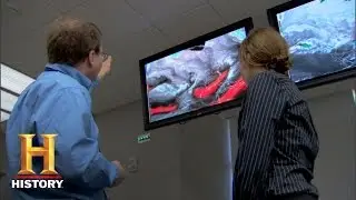 Modern Marvels: Safe Shelter from the Storm | History