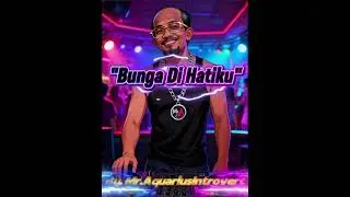 Bunga Di Hatiku