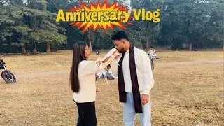ANNIVERSARY VLOG 31 December | bangali vlog|￼