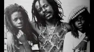 Louie Lepkie - Walter Rodney!