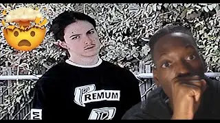 THE UNDERGROUND KING? | REACTING TO BONES (5 SONGS) #SESH
