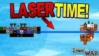 DO I HAVE LEGENDARY LUCK? - Islands of War Gameplay Ep 5