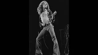 AA '70s Rock Icons Portraits #40