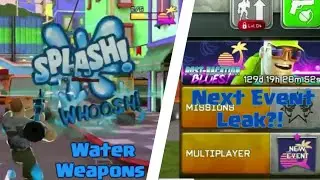 Respawnables - Next Event Leak!?