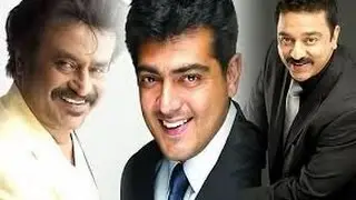 Kamal and Ajith to compete with Rajini | Lingaa, Vishwaroopam 2, Thala55