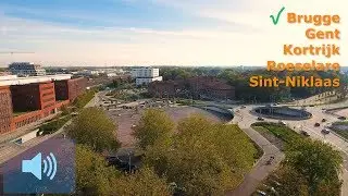Bedrijfsevent in organisatie van X-Drones