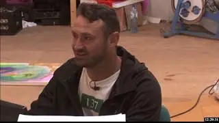 utopia 2 livestream (21-09-19)