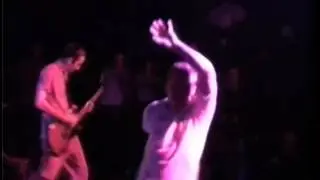 One King Down @ Statthaus B&ouml;cklerpark 10. Jan. 1998