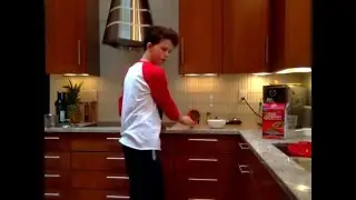 Jacob Sartorius  Younow  Cooking With Jacob !