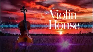 🎻 House Of Strings &ndash; Violin Tech House | Cinematic & Melodic Full Album 🎧