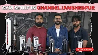 How We Found Trusted Gym Equipment in Meerut | Real Buyer & Factory Review at #bodylinejunction