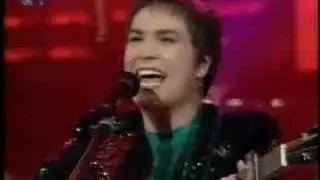 Portugal Entry to Eurovision 1992