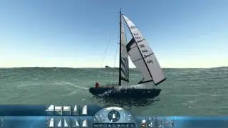 Sail Simulator