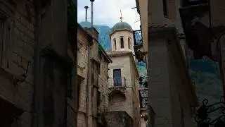 📍Kotor,Montenegro #travel #montenegro #путешествия #котор #черногория #felicit&agrave; #italianmusic #kotor