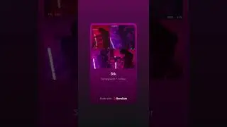 STK x Slimeyjwatt (Slimeyrese)