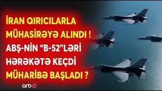 SON DƏQİQƏ! ABŞ-nin 
