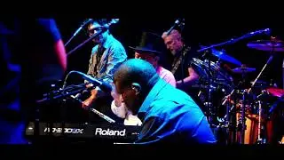 Inti-Illimani, Agua, Agua World Tour 2023