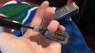 Divaderme Lash Extender II