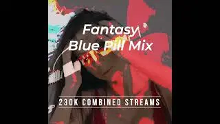 Key Loch Ft Country Boy, Heaven & Gabe Rizza - Fantasy (Blue Pill Mix) #promo #shorts #23