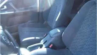 2003 Mazda Protege5 Used Cars Hays KS